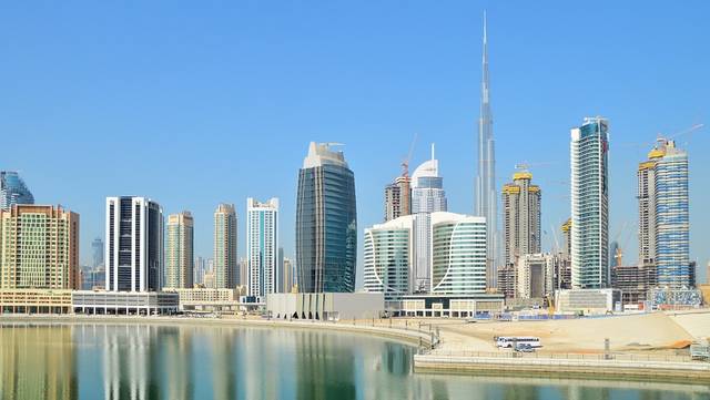Dubai property sector attractive; new laws to bolster investments – ENBD REIT interview