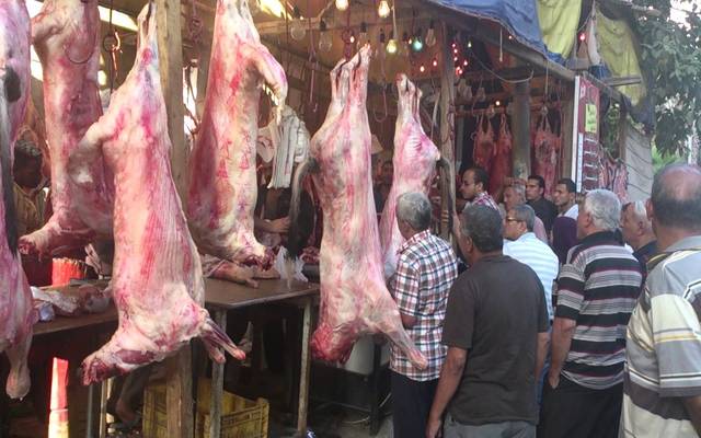 بالأسعار.. التموين المصرية تضخ كميات من اللحوم استعداداً لعيد الأضحى
