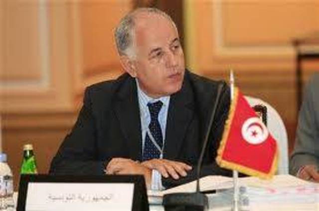 " استقلالية البنك المركزي ليست مرتبطة بشخص المحافظ" (النابلي)