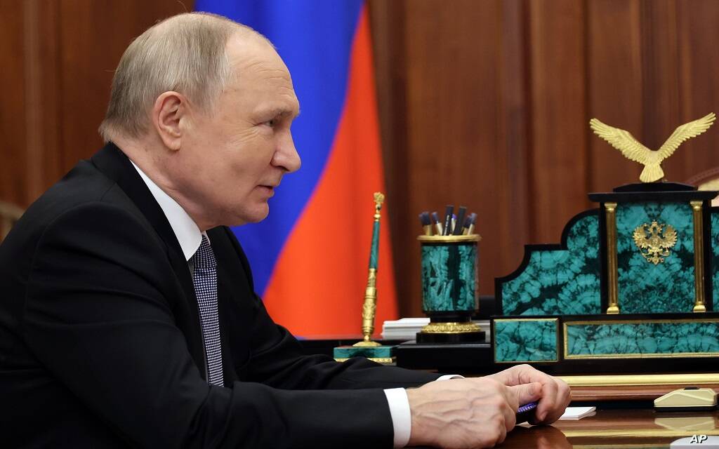 مساعد بوتين: موسكو وبيونج يانج ستوقعان اتفاقية شراكة استراتيجية