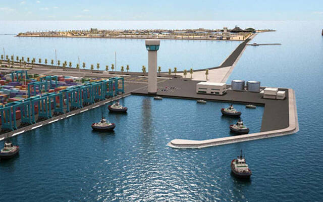 "موانئ قطر" تستقبل 664 سفينة خلال الربع الأول