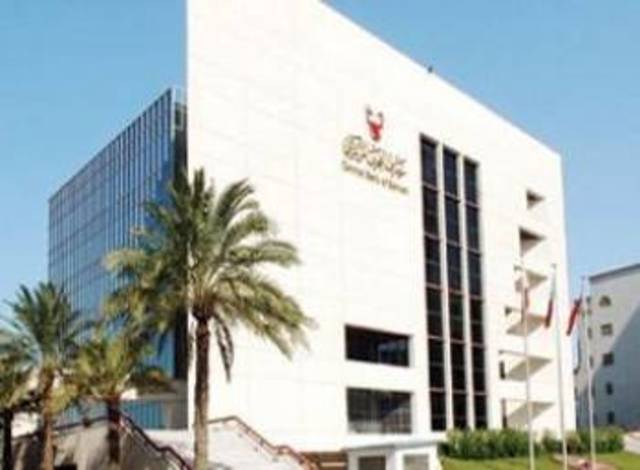 Bahrain's monthly issue of Treasury Bills oversubscribed by 184% - CBB