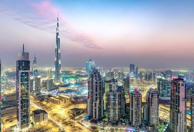 دبي تشهد تسجيل 2191 مبايعة عقارية بـ 5.38 مليار درهم خلال أسبوع