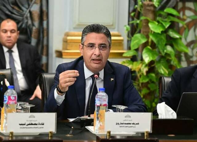 وزير التموين المصري يحذر: حرمان سارقي الكهرباء من الدعم