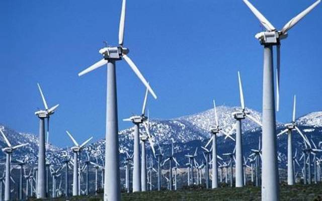 Abu Dhabi’s Masdar completes giant wind farm in Samoa