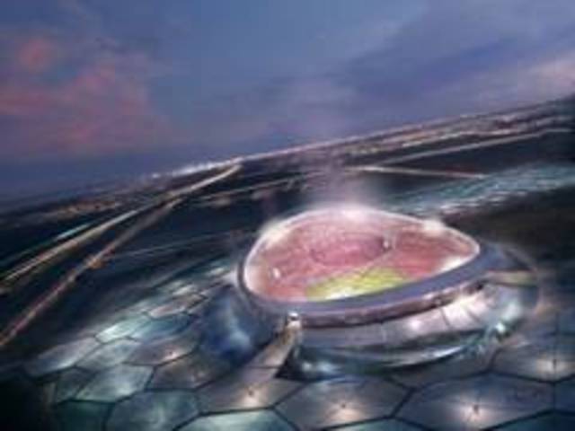 Qatar said not to host 2022 World Cup - FIFA official
