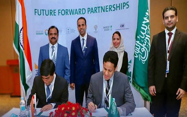 Saudi telecom ministry inks MoUs with leading Indian firms