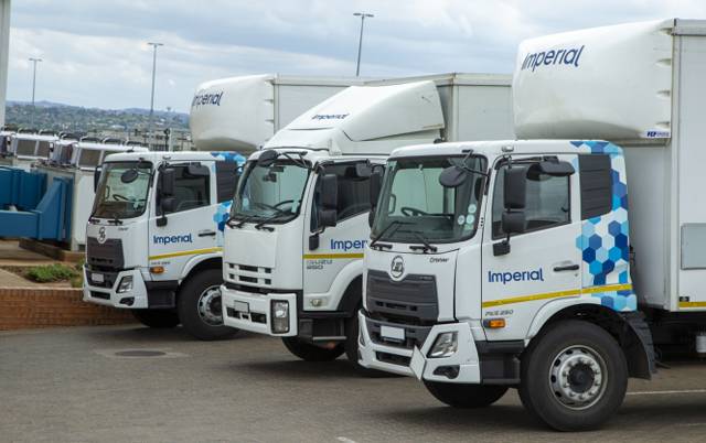 تابعة لـ"موانئ دبي" تزيد حصتها في "بي إس تي" البوتسوانية