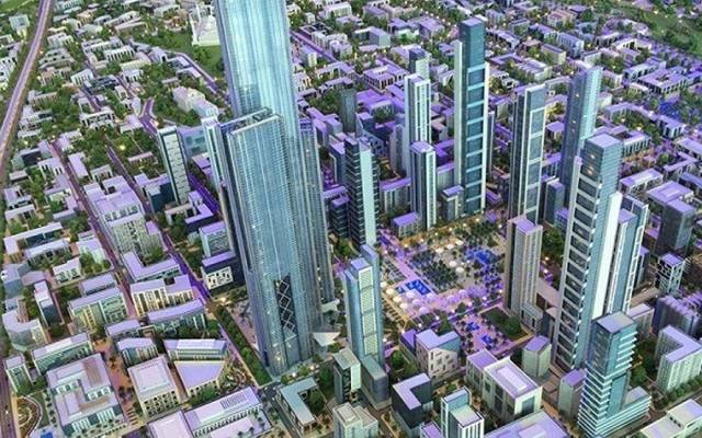 "الإسكان":200 مليار جنيه تكلفة المرحلة الأولى من العاصمة الإدارية الجديدة