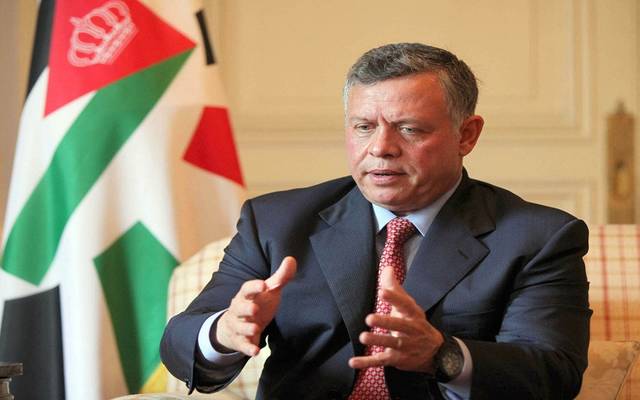 العاهل الأردني يعين يوسف العيسوي رئيساً للديوان الملكي