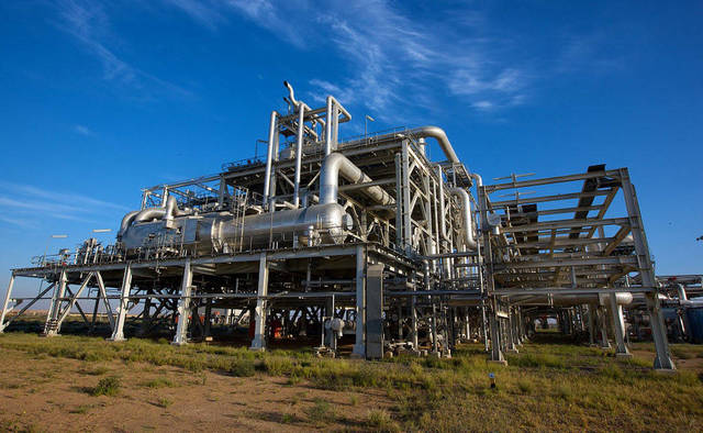 Dana Gas to witness growth after receiving Egypt dues – Analyst
