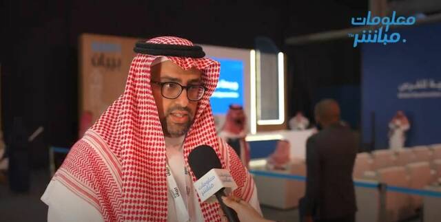 محمد عسيري  الأستاذ المساعد بجامعة الأمير سطام بن عبدالعزيز