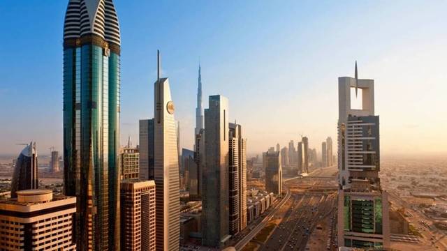 "الإيكونوميست إنتيليجانس" تؤكد تواصل زخم تعافي اقتصاد الإمارات