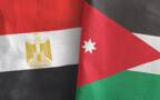 تسهيل حركة الشاحنات بين مصر والأردن