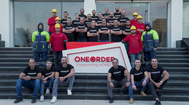 OneOrder raises $3m seed round; total investment tops $10m