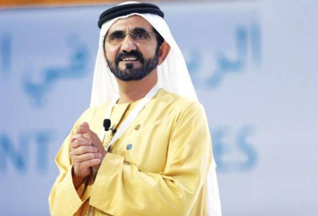 "حاكم دبي" يعفو عن 547 سجيناً قبيل عيد الأضحى