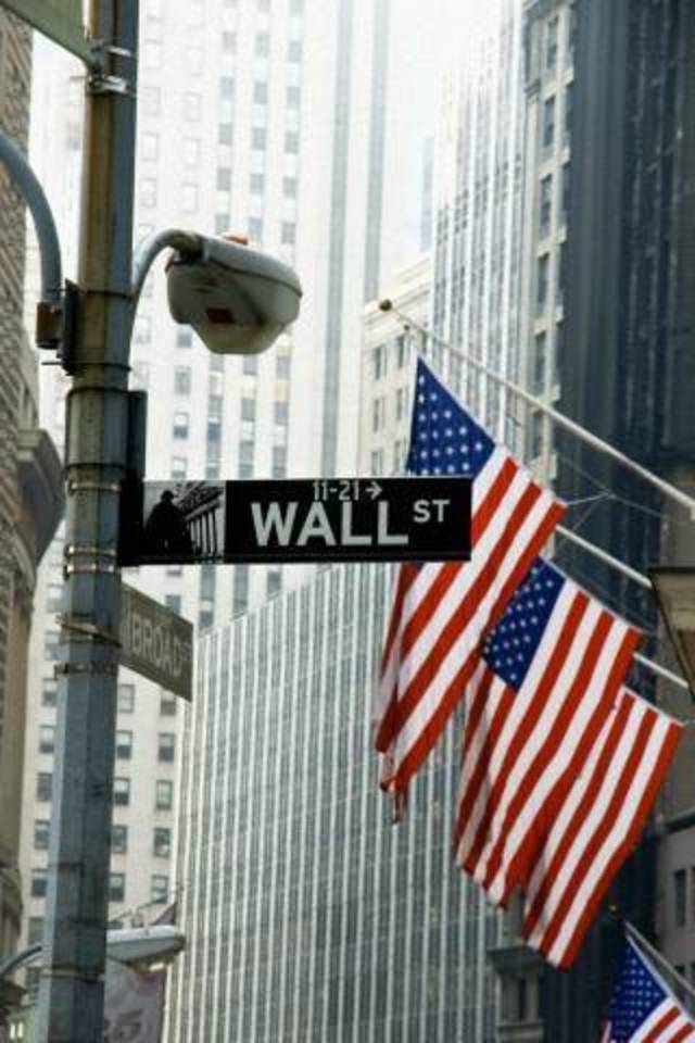 صعود المؤشرات الامريكية فى التعاملات المبكرة