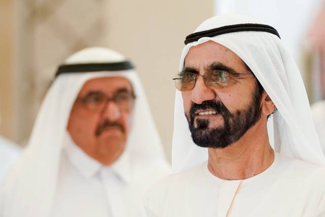 الوزراء الإماراتي.. 10 قرارات تاريخية للمواطنين (فيديو جراف)