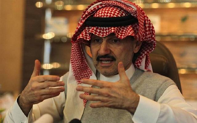 Bin Talal, Fawaz Alhokair in talk with banks for $3 loans