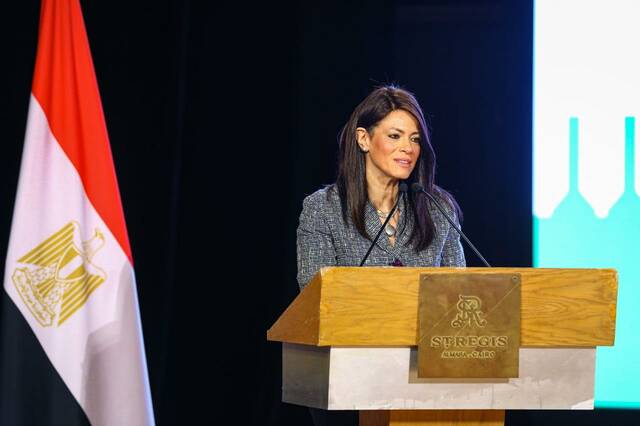 وزيرة مصرية: 3 مليارات دولار تمويلات ميسرة من الشركاء الدوليين لتنفيذ 32 مشروعاً