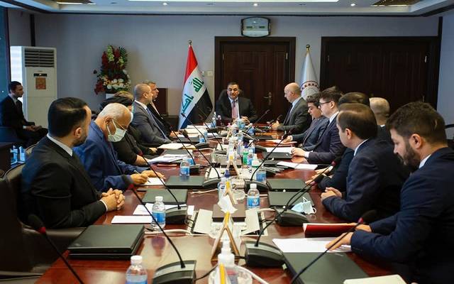 محافظ البنك المركزي: نرغب بفتح فروع للمصارف العراقية في تركيا