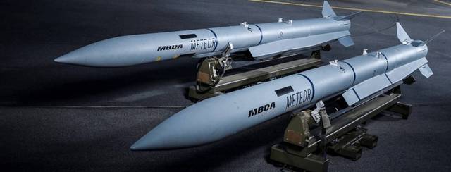 French company to launch missile engineering centre in UAE