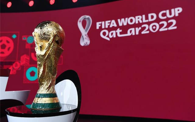 دو كريبتو.. crypto.com راعي رسمي لكأس العالم في قطر