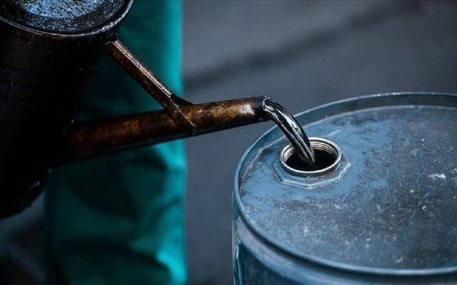 النفط يقفز لأعلى مستوياته منذ14عامًا وسط تهديدات بحظر الخام الروسي