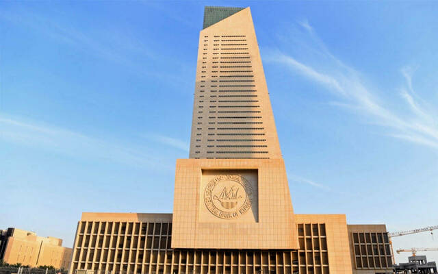 بنك الكويت المركزي