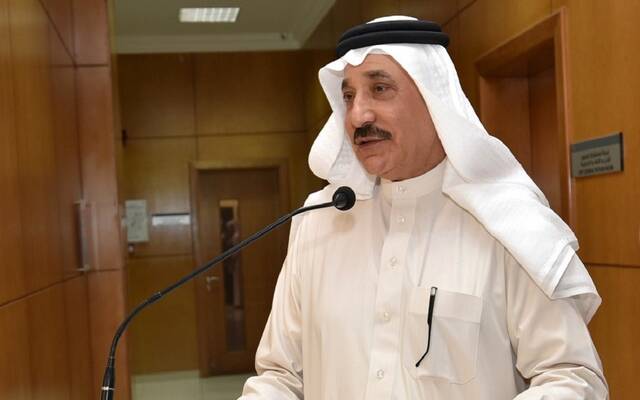 وزير العمل البحريني يُسند بعض مهام هيئة تنظيم سوق العمل لمراكز تسجيل العمالة