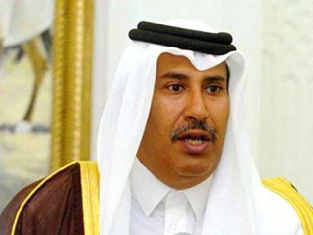 قطر تشتري سندات من مصر بثلاثة مليارات دولار
