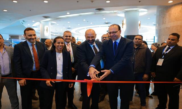 Egypt’s 2024 Autotech exhibition kicks off to bolster automotive aftermarket industry