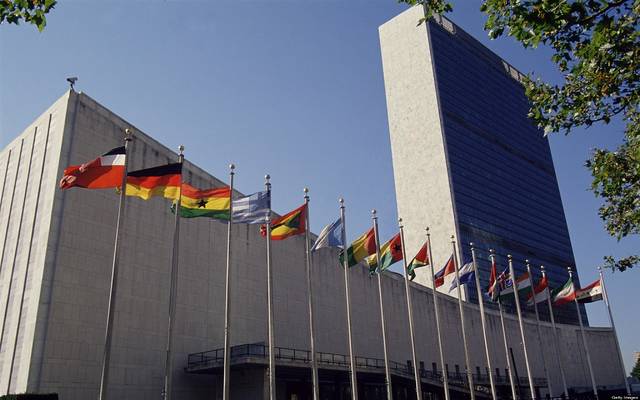 مصر وإسبانيا تقودان المراجعة السابعة لاستراتيجية الأمم المتحدة لمكافحة الإرهاب