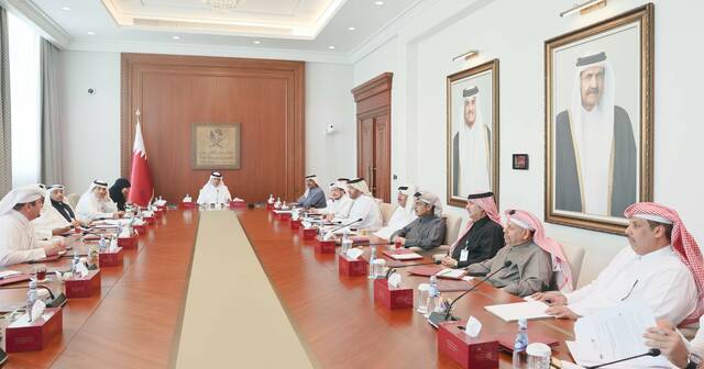 صورة من اللقاء - الموقع الرسمى للمجلس