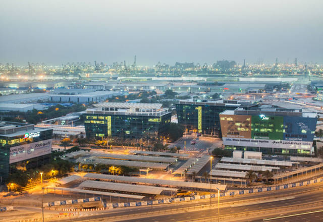 Dubai’s Jafza to waive AED 35m in fines