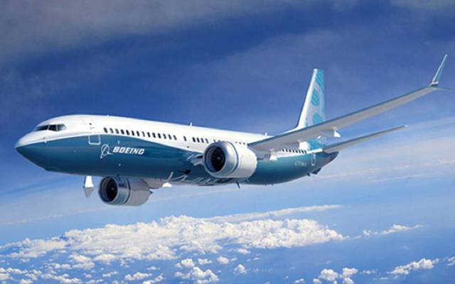 Boeing, KSA ink several defence, commercial deals