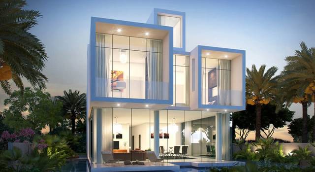 Damac Properties awards AED 72m contract at AKOYA Oxygen