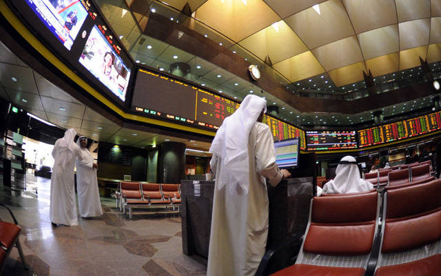 Boursa Kuwait mixed on Monday; turnover down 45%