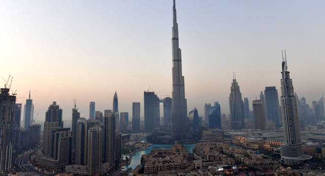 إنفوجرافيك: استثمارات الأجانب بالدول العربية على رأسها الإمارات
