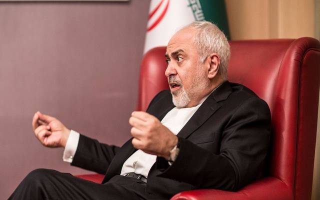 خسائر حادة بالبورصة الإيرانية بعد استقالة مفاجئة لوزير الخارجية