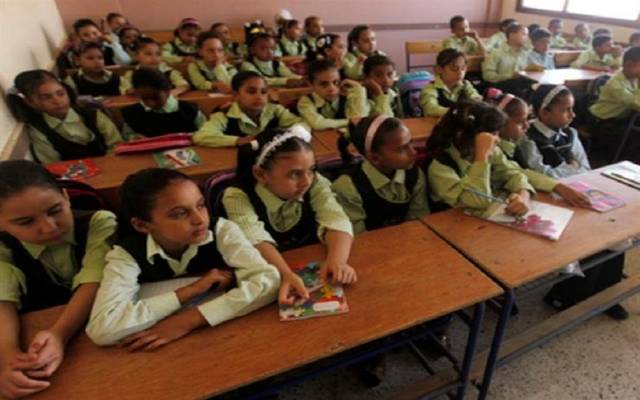 النواب المصري يعتمد قرضاً من البنك الدولي بـ500مليون دولار..لإصلاح التعليم