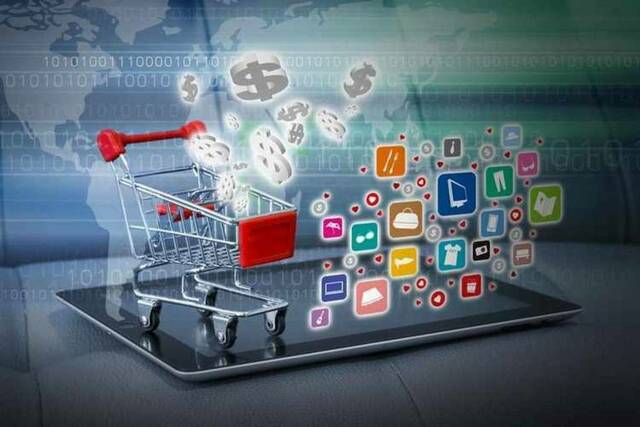 قطاع التجارة الإلكترونية بالشرق الأوسط ينمو 30% خلال 2024