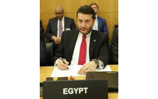 Egypt signs international tax evasion deal
