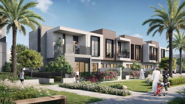 Emaar launches 5th phase of Expo Golf Villas