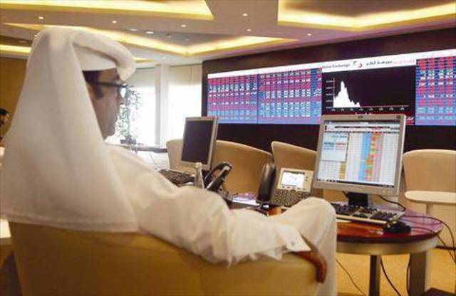 أسهم البنوك تدعم صعود بورصة قطر بالقرب من أعلي مستوياتها منذ التدشين