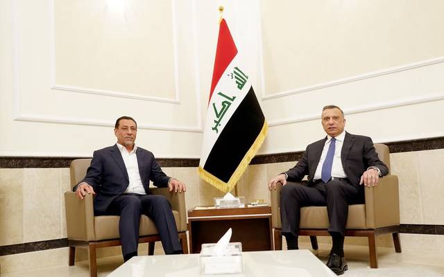 رئيس الوزراء العراقي يبحث مع "النوّاب" قانون الأمن الغذائي وارتفاع الأسعار