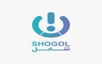شعار منصة "شغل"