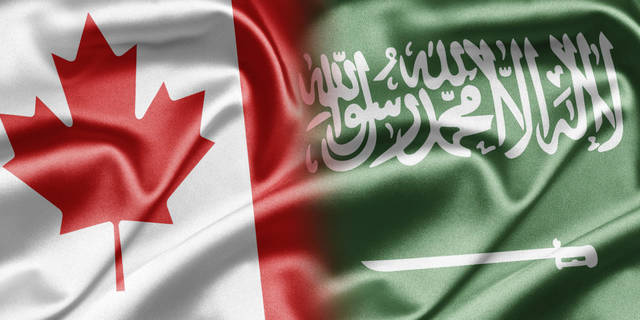 Canada concerned over tension with Saudi Arabia