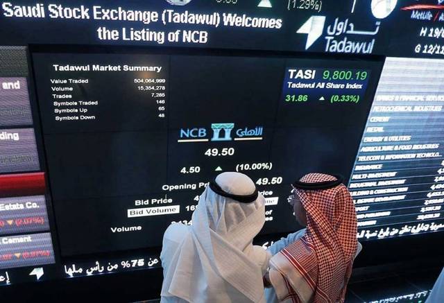 تحليل.. هبوط النفط وذعر"كورونا" يطاردان أسواق الأسهم الخليجية