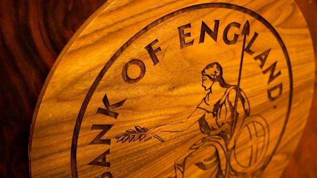 BOE keeps interest rate unchanged